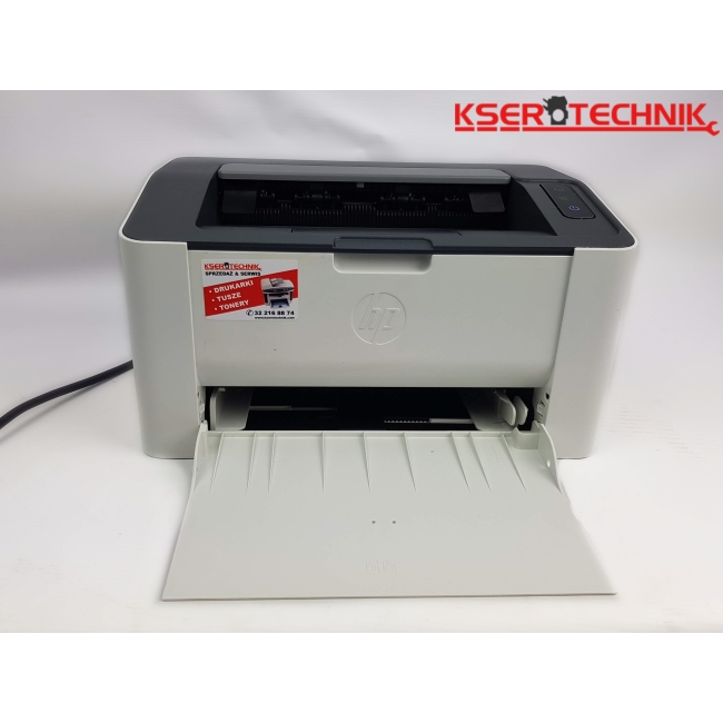 Drukarka laserowa HP Laser 107w